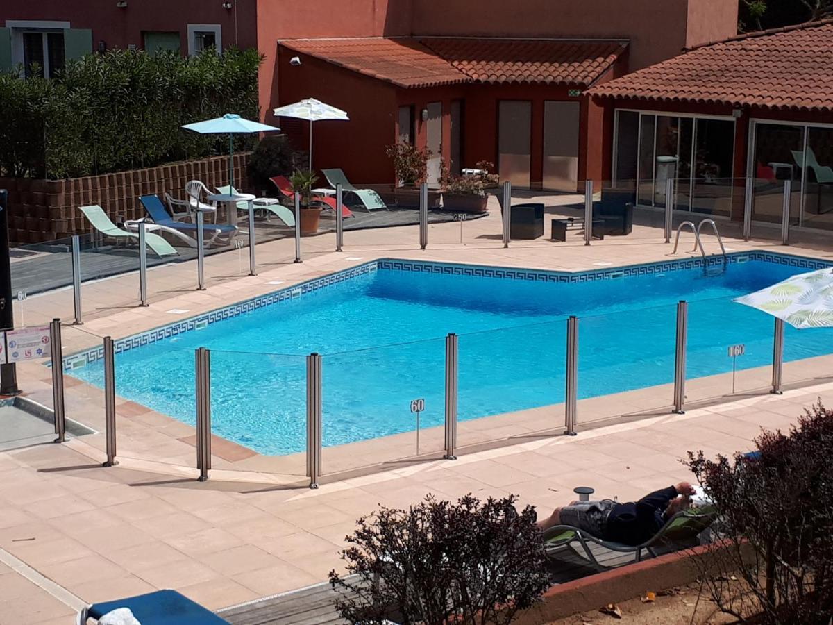Hotel Albatros Mouans-Sartoux Exterior foto